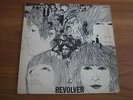 The Beatles LP Revolver 1966 PMC7009