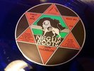 DON CARLOS (DON MCCARLOS) - I LOVE JAH / I DON'T CARE blue vinyl nert 003 80 12