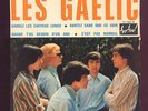 LES GAELIC   RARE FRENCH  EP   TOP +SUPERBE++TOP (Freakbeat Mod Fuzz Garage )