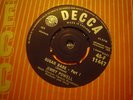 UK DECCA-JIMMY POWELL-SUGAR BABE- EX