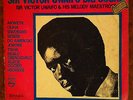 SIR VICTOR UWAIFO  AFRO HIGHLIFE 