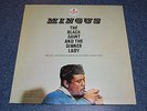 CHARLES MINGUS BLACK SAINT AND THE SINNER LADY  IMPULSE AS-35 RVG RARE NM
