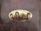 The Beatles Love Songs - Gold  Vinyl - Capitol  Canada