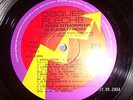 Trés RARE LP 33 Tours Le Monde Extraordinaire de Claude François Label Flêche.