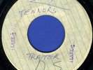 2013 TENNORS-SIGN OF THE TMES-TRAITOR (BAFF BOOM) -REGGAE 45 7