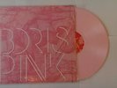 BORIS - PINK LP - SOUTHERN LORD PINK VINYL, MINT, NEVER PLAYED