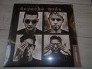 Depeche Mode Violation Tour Live 3 LP Set col. Vinyl Dodgers Stadium L.A. RARE
