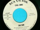 ETHEL ENNIS - SAN JUAN - RCA DJ Soul Popcorn 7