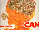 2xLP:Can,Tago Mago[NM] (SPOON RECORDS)