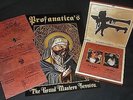 PROFANATICA - The Grand Masters Session 3x 8