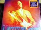 Winterland Night [9/13] [LP] by The Jimi Hendrix Experience 8 Vinyl Box Set 180G