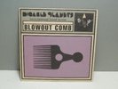 Digable Planets Blowout Comb 2 x LP Record Album Pendulum 1994 VG+