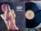 IGGY & THE STOOGES 'RAW POWER' ORIGINAL AUSSIE LP 1st.PRESS 1972 ORANGE LABELS