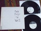 PINK FLOYD 'THE WALL' ORIGINAL AUSSIE 2x LP 1st.PRESSING:PENJANE PUBLISHING MINT