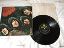 The Beatles LP 'Rubber Soul' Excellent STEREO copy PCS 3075