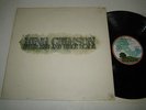 KING CRIMSON/STARLESS AND BIBLE BLACK  LP 1974 ISLAND 87 751 IT FOC