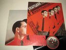 KRAFTWERK/DIE MENSCH-MASCHINE  LP 1978 KLING KLANG EMI 1C 058-32843