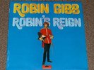 ROBIN GIBB robin's reign 1969 UK POLYDOR STEREO LP