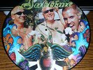 Sublime 2nd Second Hand Smoke Limited Edition Picture Disc LP