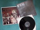 Autopsy ?– Ridden With Disease Compilation LP