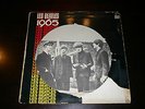 RARE les BEATLES FRENCH ODEON OSX 228 BEATLES 65   édition FRANCE type 8