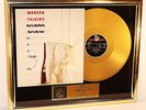 Modern Talking, You're My Heart... Maxi mit Cover Gold Record Schallplatte Award