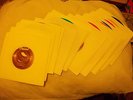 beatles set promo juke-box 45s