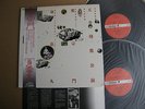 TENJO SAJIKI LIVE J A CAESAR TERAYAMA SHUJI JAPAN OST orig ACID FOLK  PSYCH 2LP