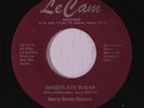 rare Soul Funk 45 BERRY STREET STATION chocolate sugar LE CAM Listen