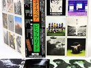 PINK FLOYD a nice pair JAPAN orig DLP   [FREE P+P]