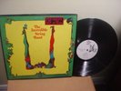 1970 INCREDIBLE STRING BAND 2LP ELEKTRA U Folk-Psych RARE WHITE PROMO Pristine 