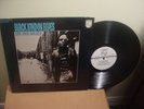 1969 RAM JOHN HOLDER Black London Blues RARE WHITE PROMO Hear / PRISTINE COPY 