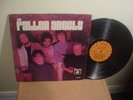 1968 THE FALLEN ANGELS lp on ROULETTE Self Titled / RARE PSYH