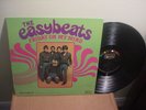 1966 THE EASYBEATS LP Friday On My Mind RARE GARAGE Rock
