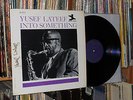 YUSEF LATEEF 