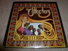 THE COLLECTORS-SELF TITLED  VINYL LP   GREEN WARNER