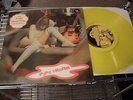 The Jimi Hendrix Experience - Pipe Dream LP (Vinyl) YELLOW DISC