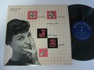 Beverly Kenney LP Sings RARE NM ORIG Roost