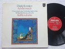 Philips 9500 681 - Rimsky-Korsakov Scheherazade Krebbers Kondrashin ED1 MINT