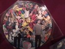 LP-The Rolling Stones-Precious Stones (PICTURE VINYL) Pic/Disc