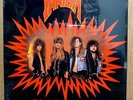 PANTERA Power Metal SEALED LP ORIGINAL 1988 METAL MAGIC Vinyl
