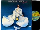 HECTOR LAVOE LP Revento FANIA Rec '85 NYC