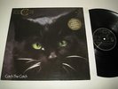 C. C. CATCH/CATCH THE CATCH  LP 1986 HANSA 207 707-630