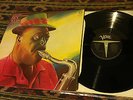 Ben Webster ?– Ballads 1978 Jazz Vinyl LP