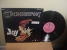 1972 THUNDERFOOT LP o PAULA Joy PSYCH Rock PRISTINE COPY 