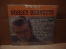 1963 DORSEY BURNETTE SINGS Dot RARE STEREO Teen Sound Rock ORIGINAL PRESS SEALED