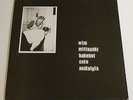 WIRE mittnacht bahnhof cafe nostalgia EUROPEAN LP live 1979 dome HE SAID