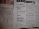 Louie Ramirez LP(Atco)--'Latin Au Go Go'