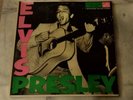 1956 Elvis Presley LPM-1254 1st Version A New ORTHOPHONIC HIGH FIDELITY RECORDIN
