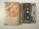 Madonna MC Bedtime Stories Turkey Rare Mdna tour